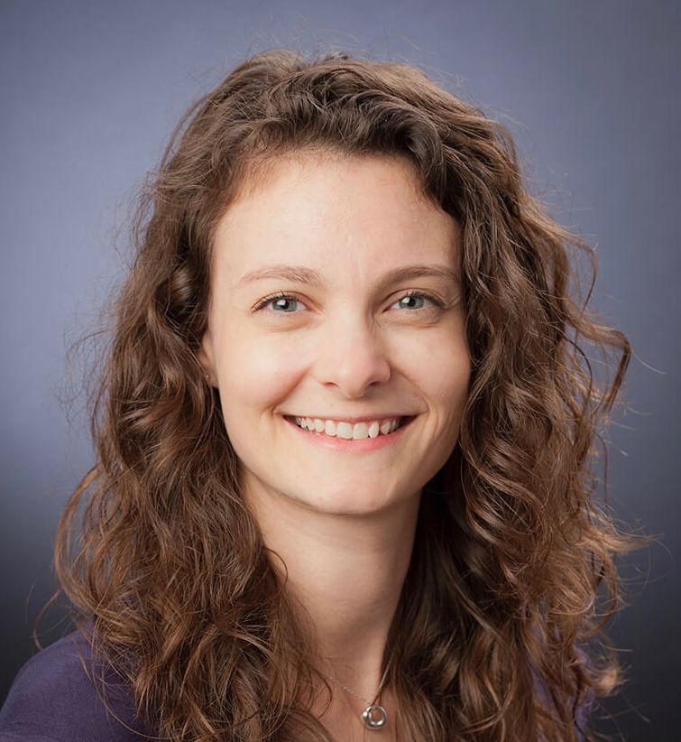 Ruth Franklin, PhD, Harvard Medical School, Post Doc 2025 speaker