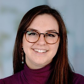 Sarah Athans