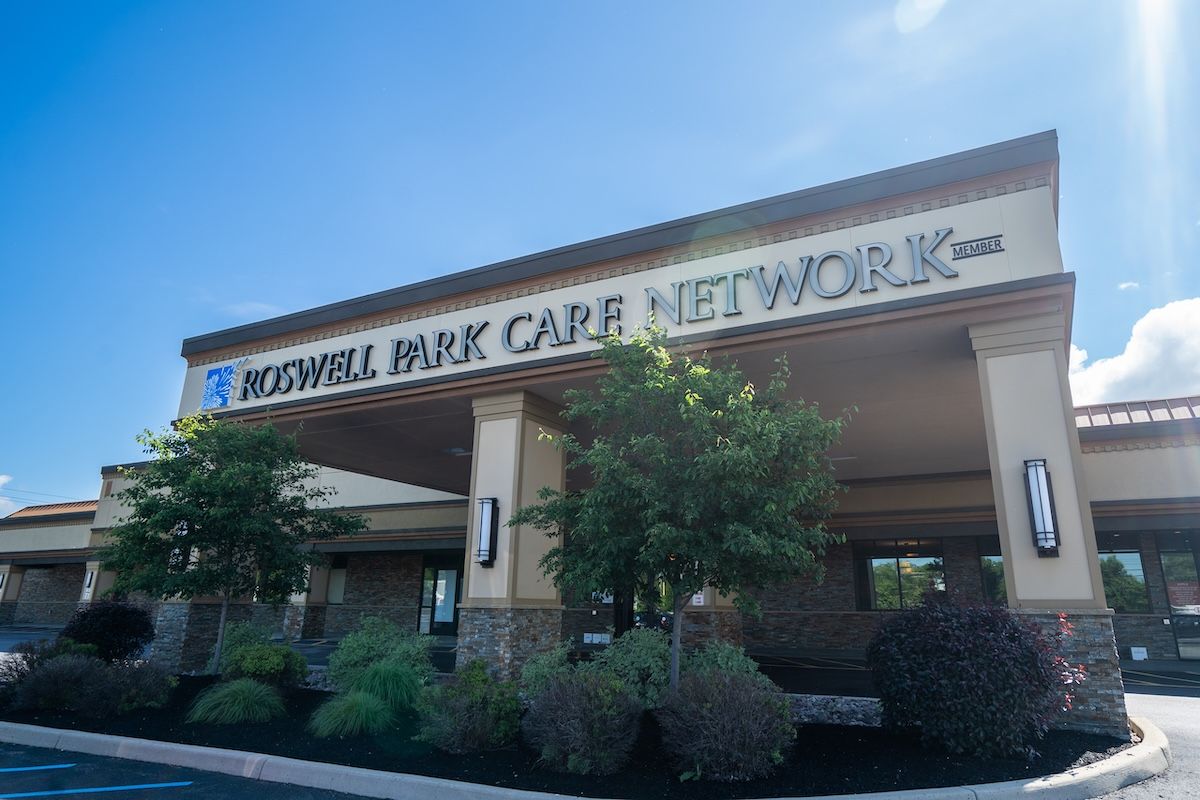 Photo of Southtowns location