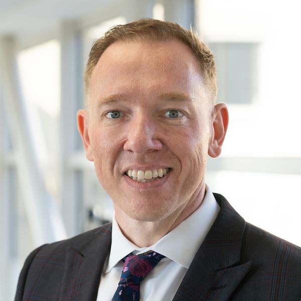 Andrew Storer, PhD, DNP, RN, NP-C, FAANP