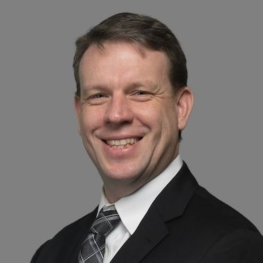 Paul Updike, MD, headshot, guest speaker