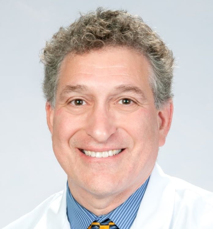 Peter Kouides, MD, Rochester Regional Health headshot