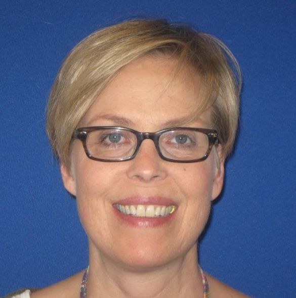 Michelle Wrobel