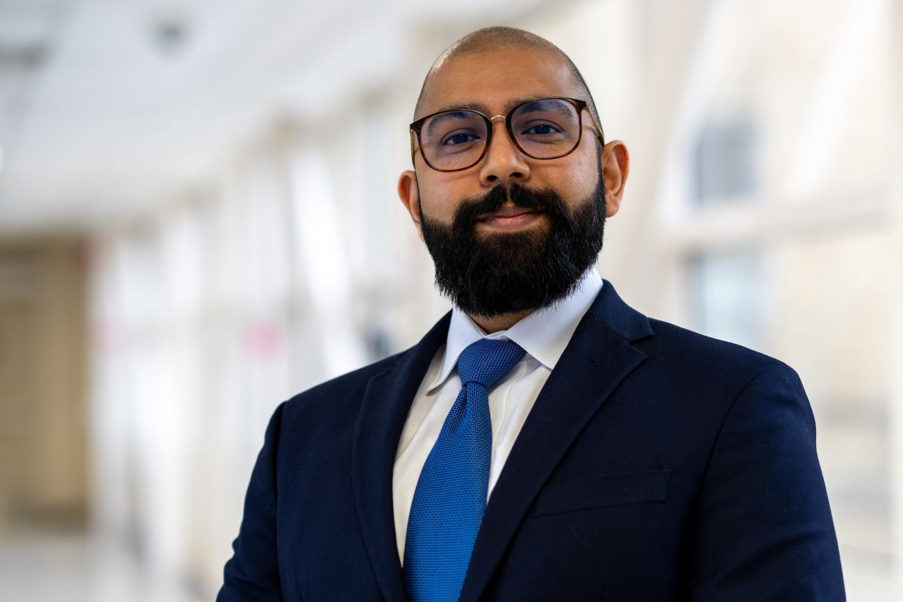 Ankit Patel, MD