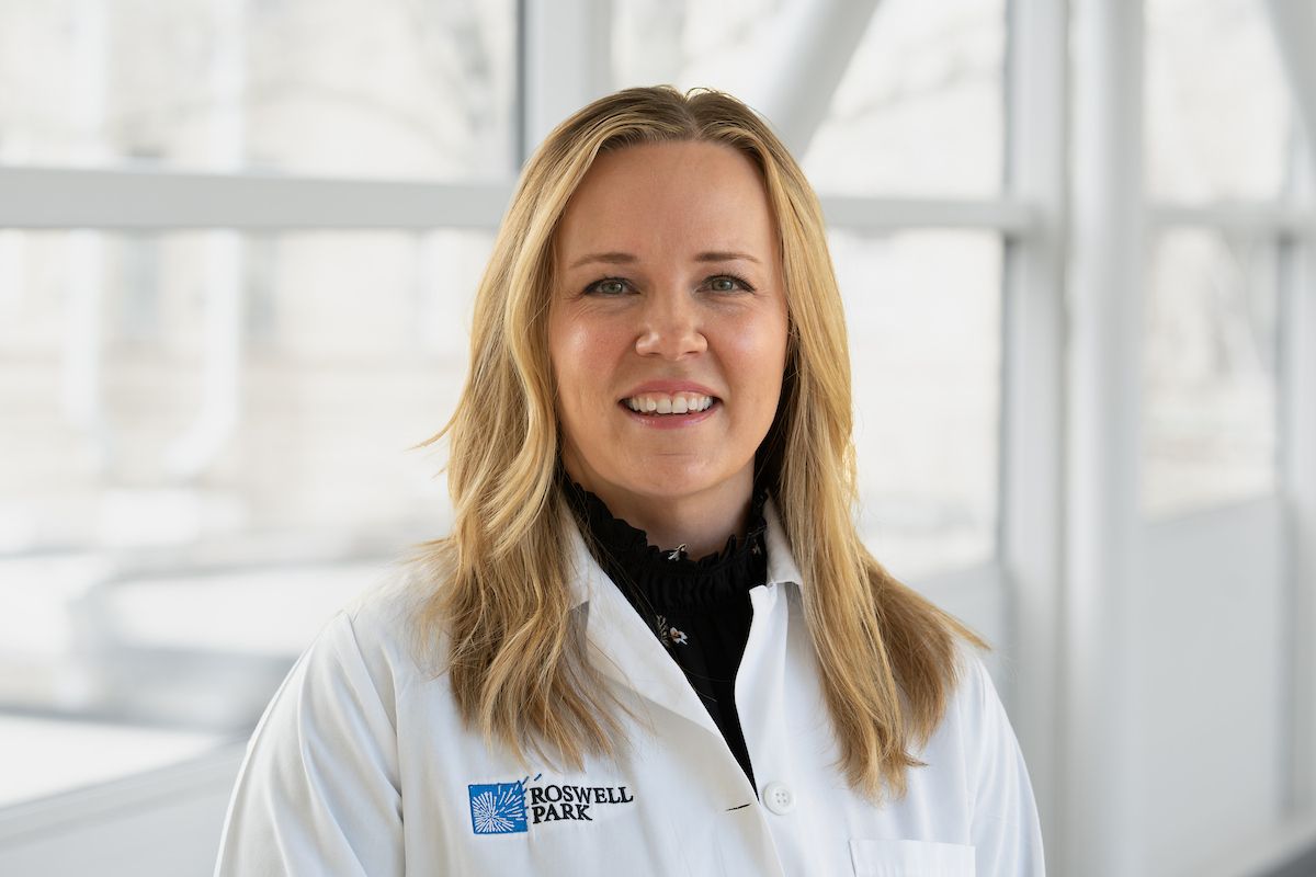 Dr. Shernan Holtan headshot 2024