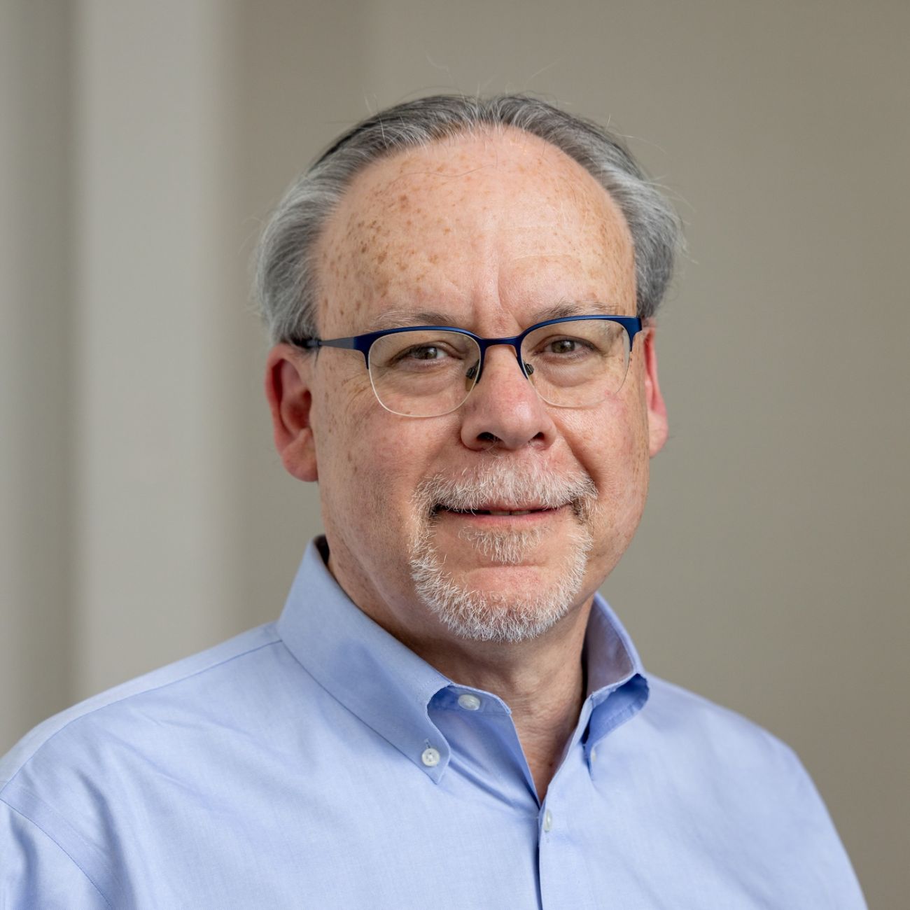 Mitch Zeller, JD, Distinguished Lecture Series speaker