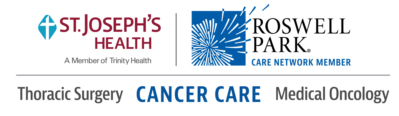 St. Joseph's Health - Care Network affiliate logo