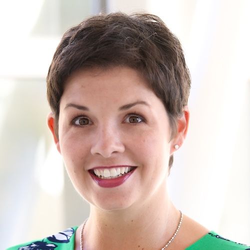 Jennifer Hickok