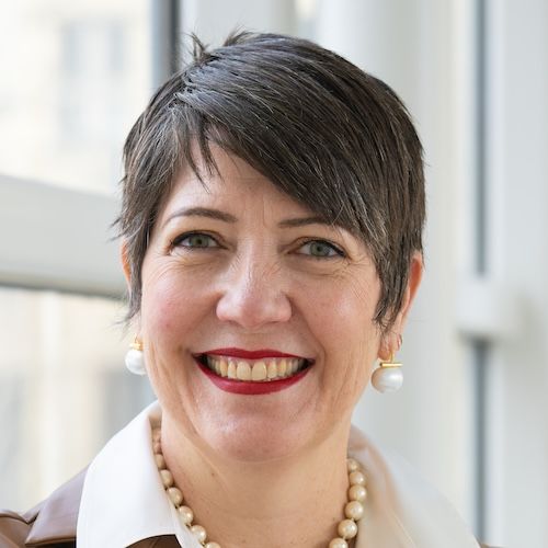 Kate Kaming 