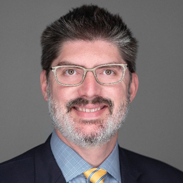 Frederick Locke, MD, guest speaker, Moffitt Cancer Center