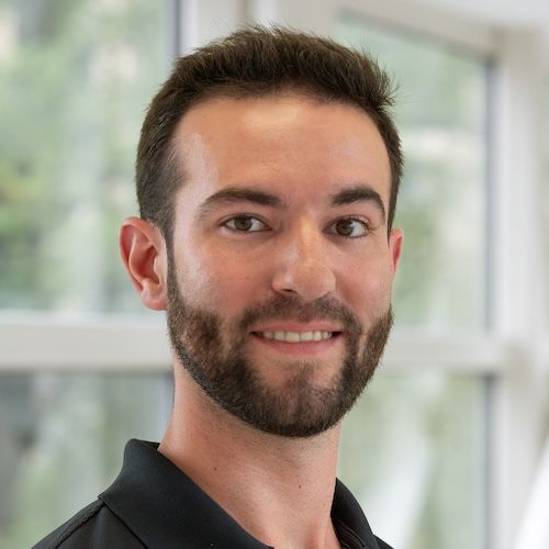 William Molini, MA, BS
