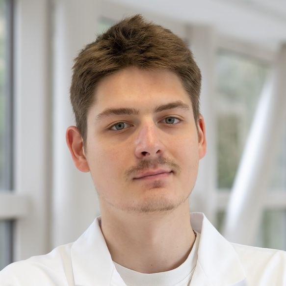 Allan Pavy, PhD 