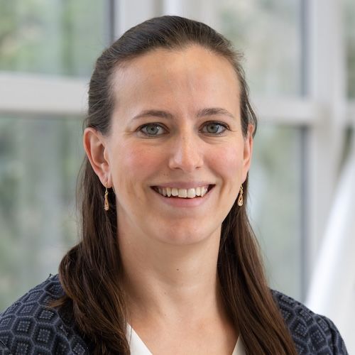 Meredith Stone, PhD 