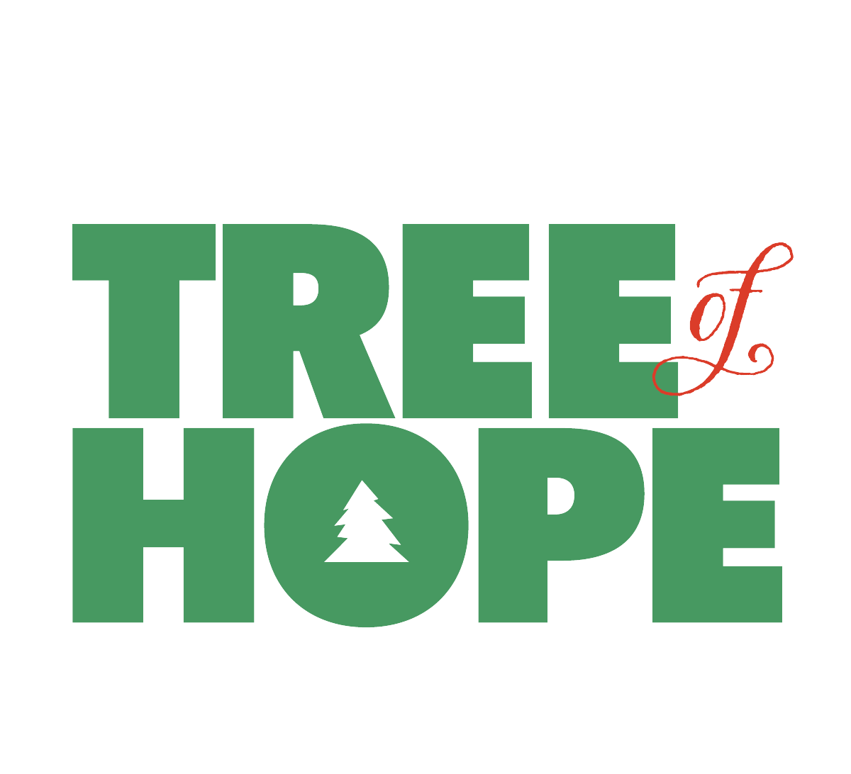 Tree of Hope
