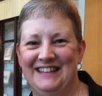 Headshot for April Dumond, Nursing CME event speaker 