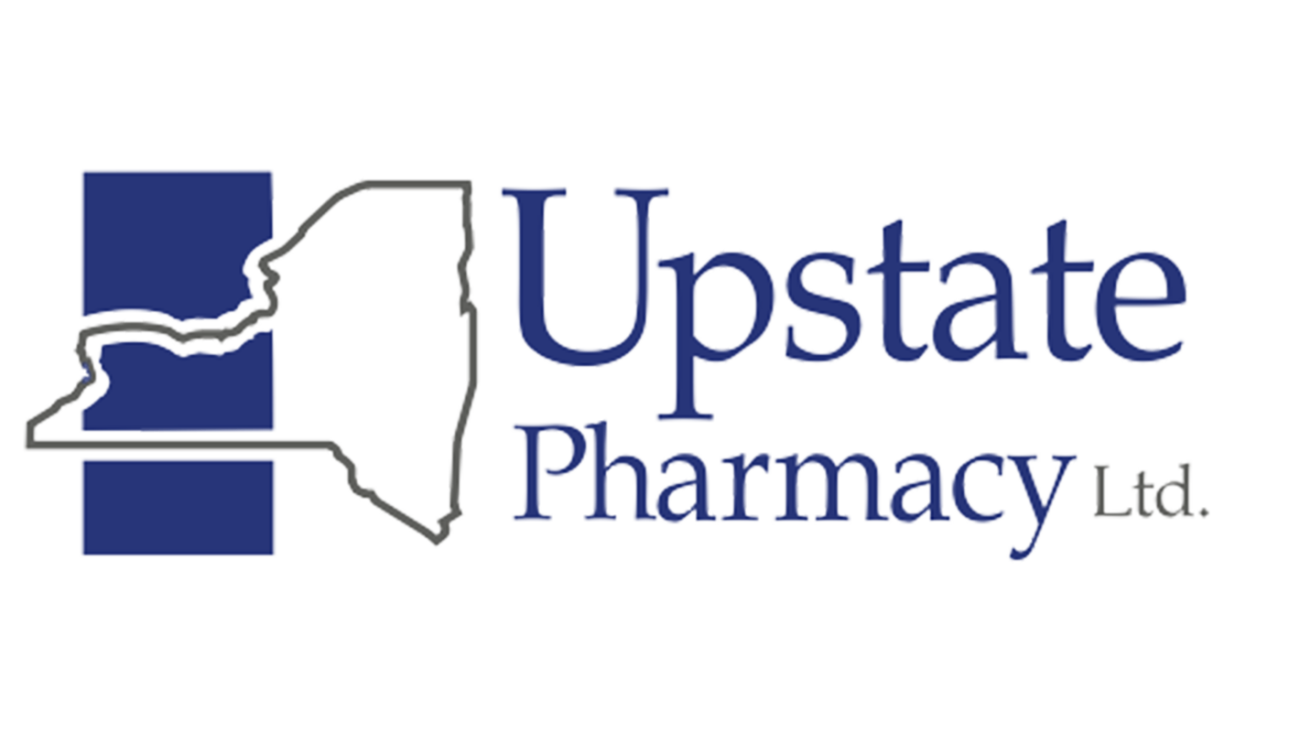 Upstate Pharmacy Ltd. logo 