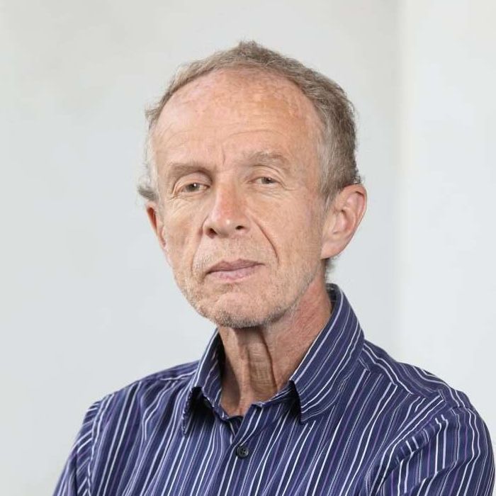 Eugene V. Koonin, PhD, NIH - Distinguished Lecture Speaker Dec 2025