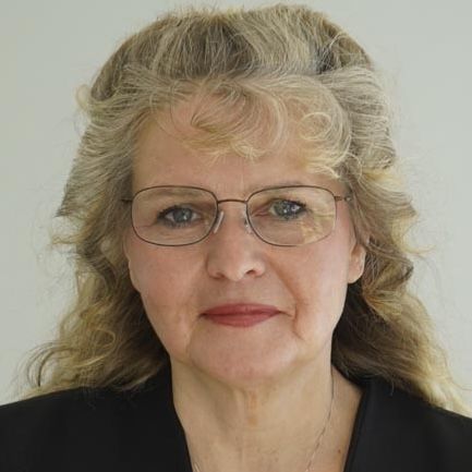 Anastasia Khvorova, PhD