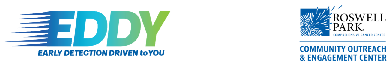 Mobile Cancer Screening brought to you by the Roswell Park's Community Outreach and Engagement