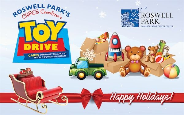 Generic graphic for toy drive_December 2025