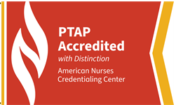 PTAP Accredited Banner