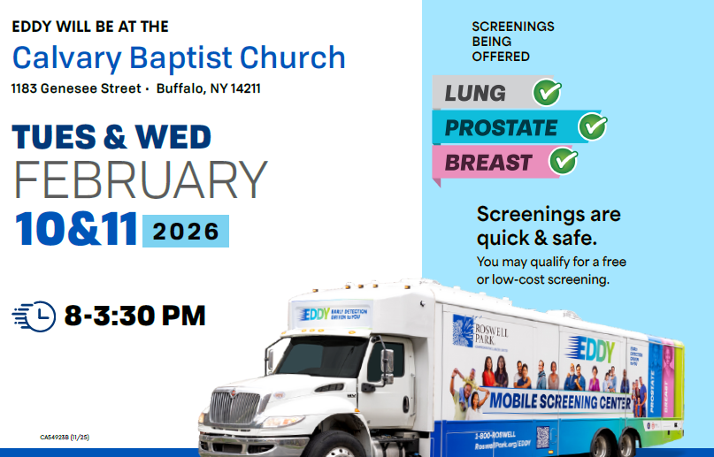 Poster for double EDDY opportunity