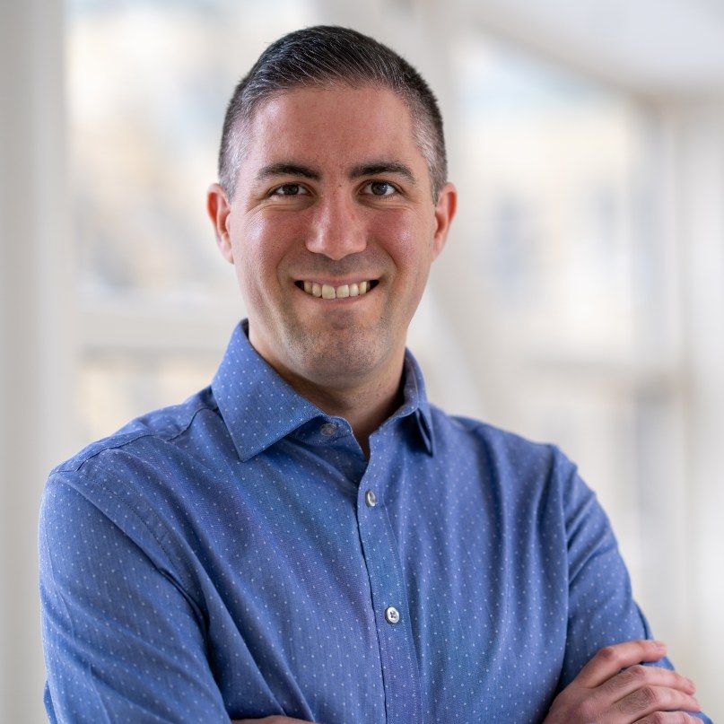 Joseph Longo, PhD