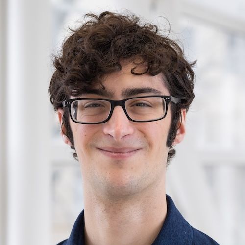 Ethan Davenport