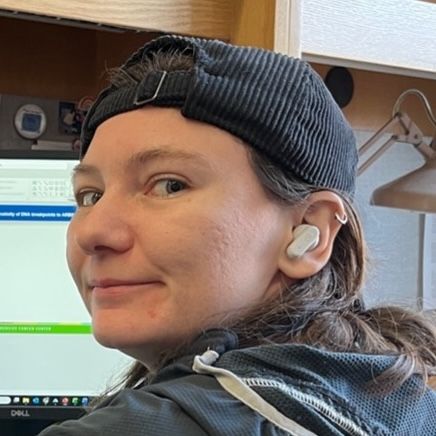 Emily Dougherty, BS, MPH