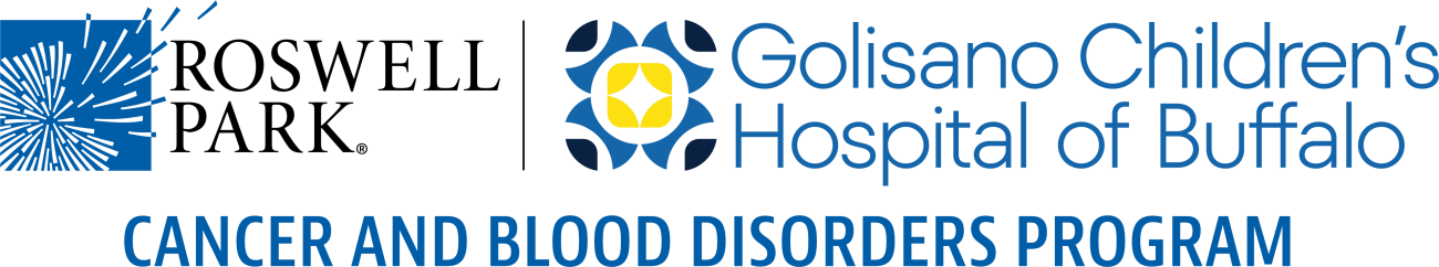 Roswell Park Golisano Children’s Buffalo Cancer and Blood Disorders Program - 2026