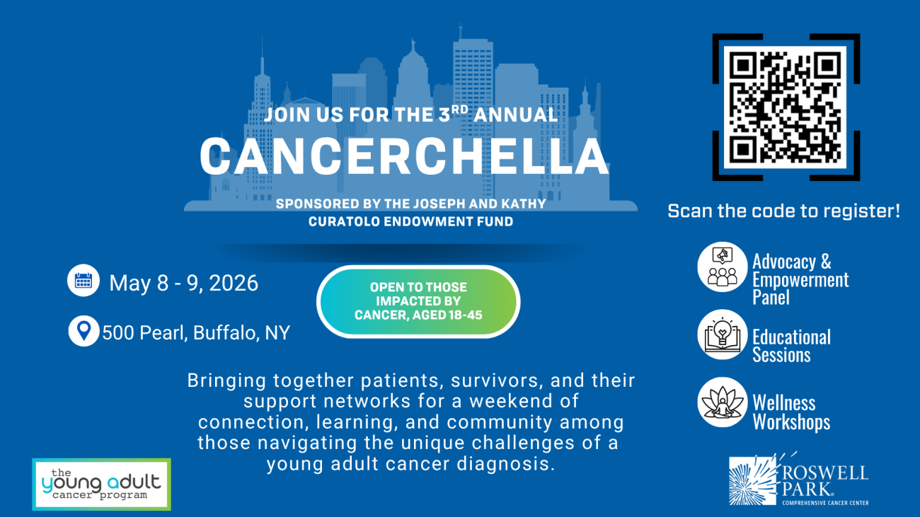 Cancerchella graphic