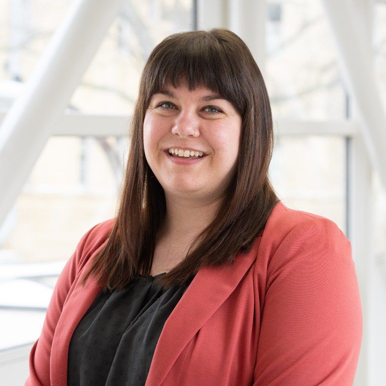 Megan Radyk, PhD