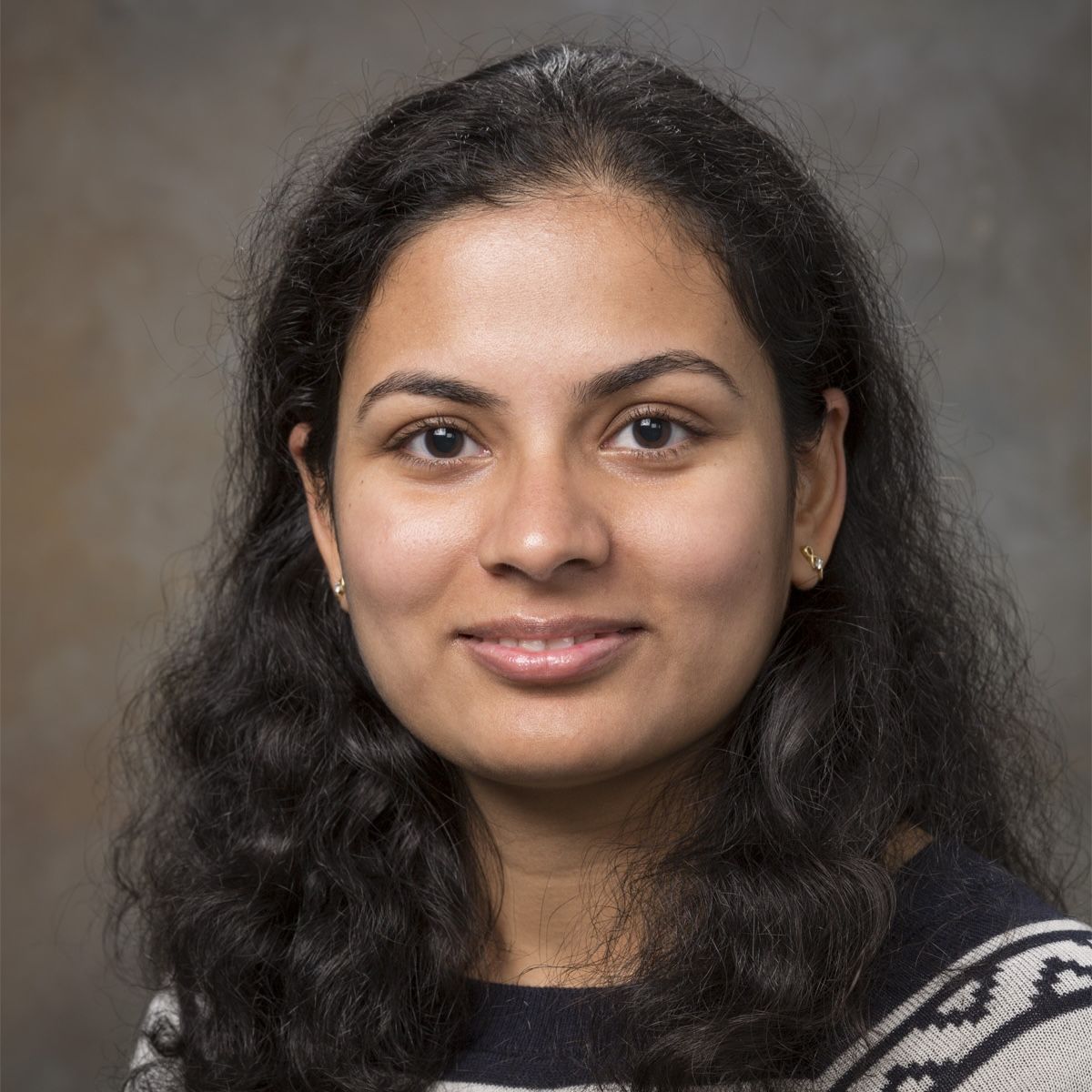 Aarti Bharia, MD, MPH, Yale New Haven Health headshot for Oncology Year In Review Event Page