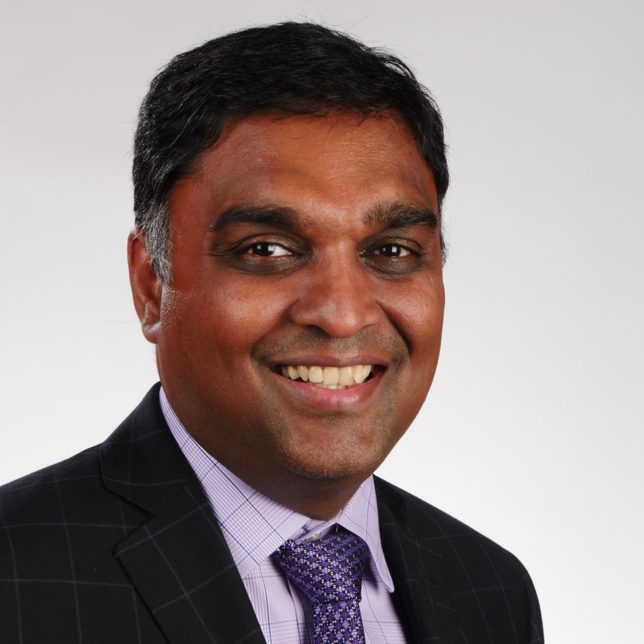 Alok Khorana, MD, Cleveland Clinic - headshot for Oncology Year in Review event page