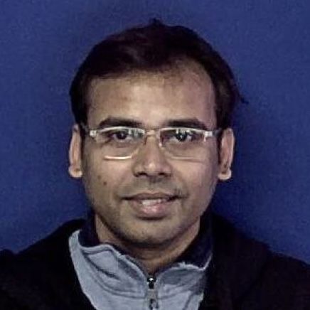  Dwipanjan Sanyal, PhD