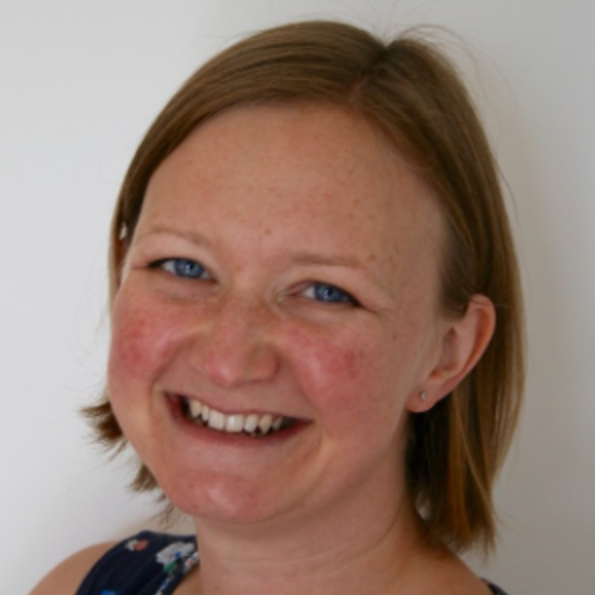 Alexis Barr, PhD