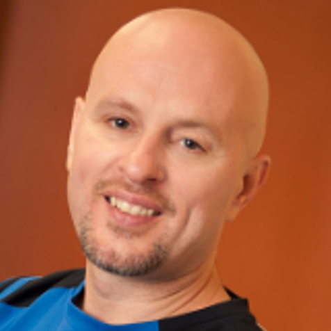 Rod Bremner, PhD
