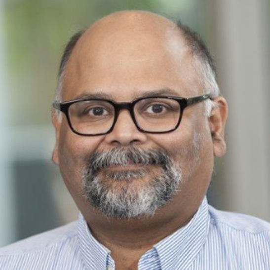 Prasad Jallepalli, PhD