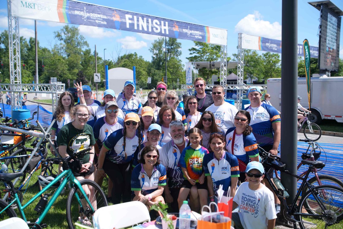 Ride for Roswell 2026