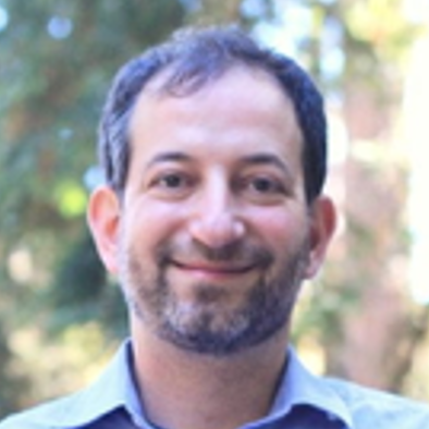 Seth Rubin, PhD