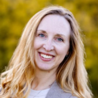 Sabrina Spencer, PhD