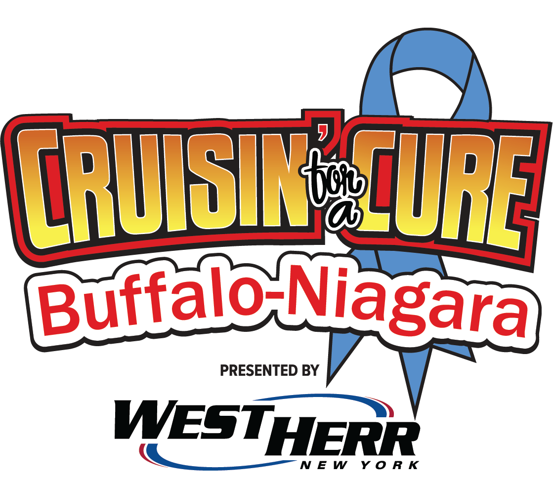 Cruisin for a Cure 2026  - Presneted by West-Herr