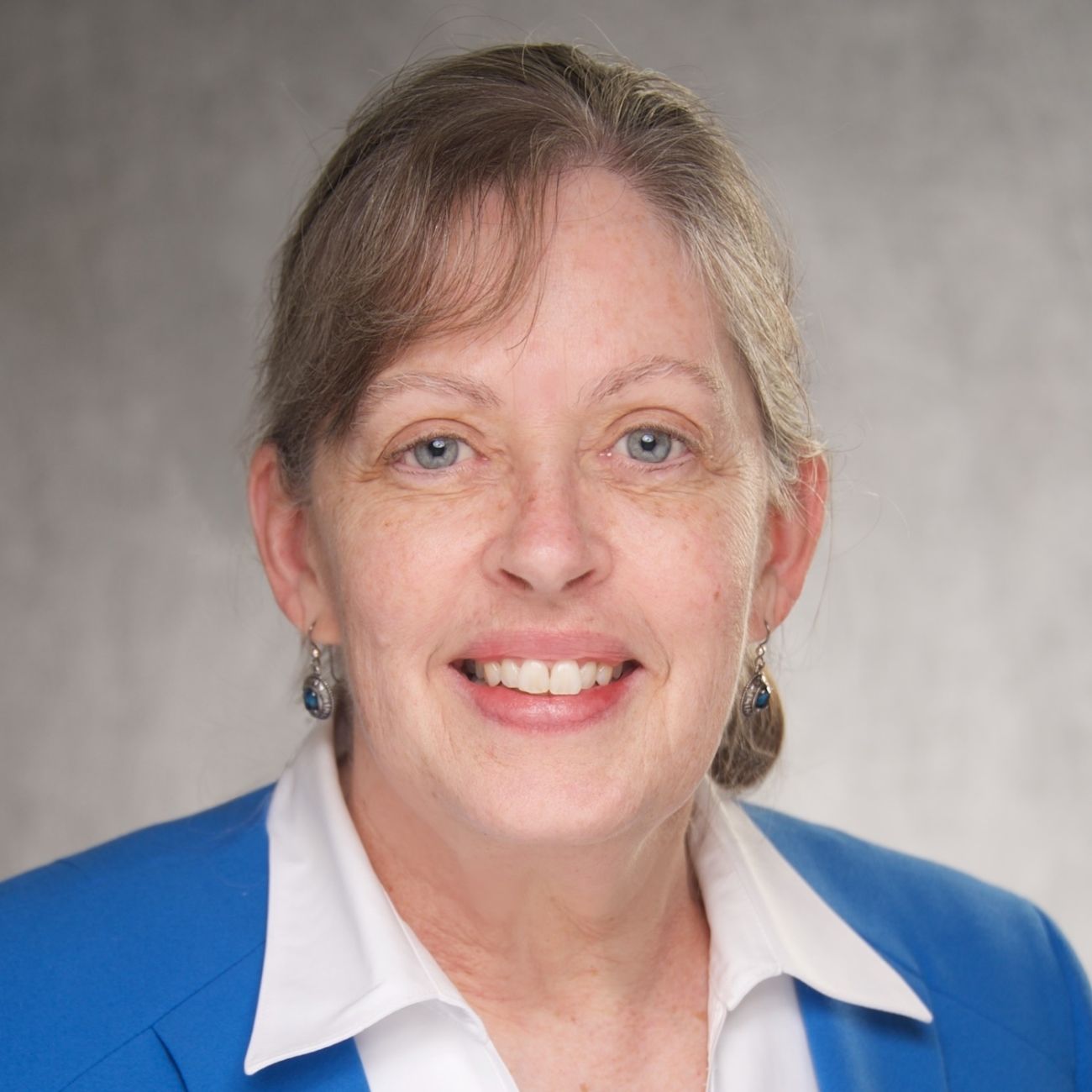 Laura Cullen, DNP, RN, University of Iowa - Evidence Based Symposium Keynote Speaker 2026