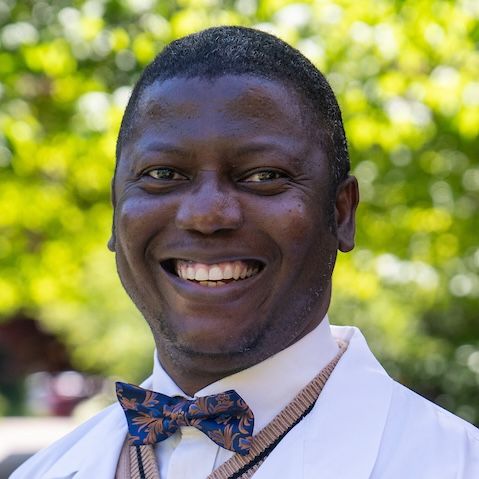 Uchechukwu Eziagu