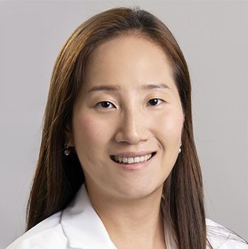 Jihae Lee, MD, UBMD headshot for Hospice and Palliative Care Fellowship Director