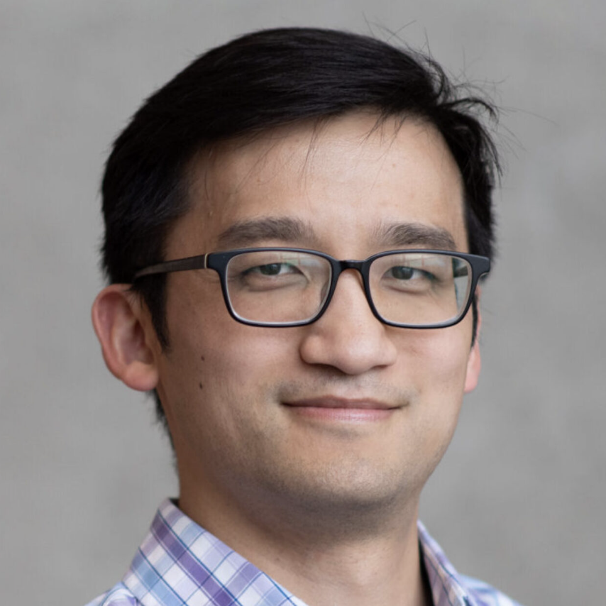 Evan Lien, PhD