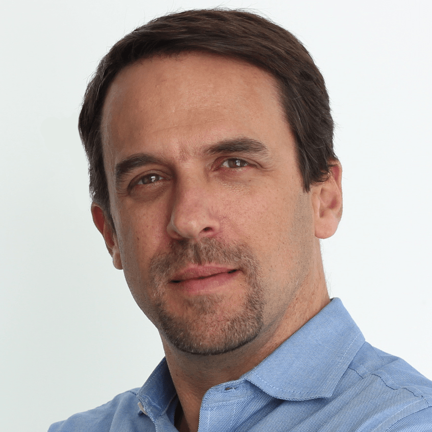 Marcus Smolka, Doctor en Filosofía