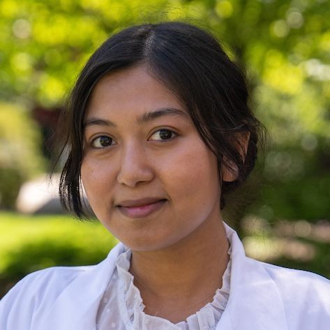 Parmita Mondal, PhD