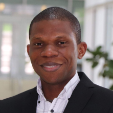 Zeribe Nwosu, PhD