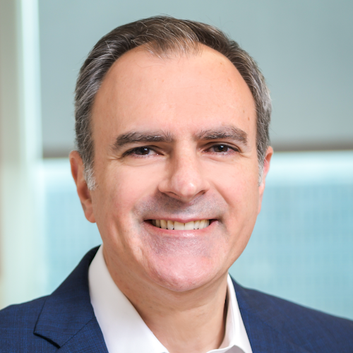 Ralph J. DeBerardinis, MD, PhD